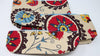 Della Q | Zip Pouches