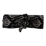 Della Q | Crochet Roll Case (168)