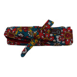Della Q | Crochet Roll Case (168)