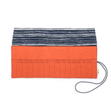 Della Q | Crochet Roll Case (168)