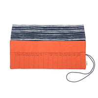 Stripes/Sunset (Cotton)