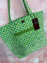 Della Q | Willa Knitting Bag