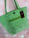 Della Q | Willa Knitting Bag