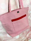 Della Q | Willa Knitting Bag