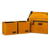 Della Q | Makers Collection | Canvas Cubbies Yarn Organizers