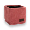 Della Q | Makers Collection | Canvas Cubbies Yarn Organizers