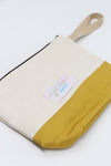 Vickie Howell For Della Q Tote + Zip Pouch