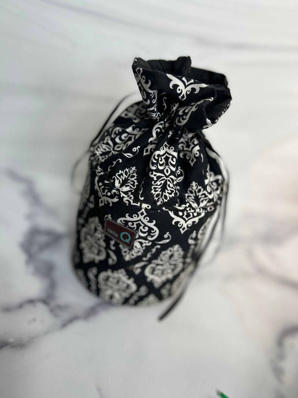 Della Q | Pippa Yarn Tote
