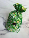 Della Q | Pippa Yarn Tote