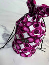 Della Q | Pippa Yarn Tote