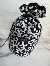 Della Q | Pippa Yarn Tote