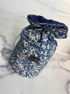 Della Q | Pippa Yarn Tote