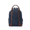 Della Q | Makers Collection | Canvas Backpack