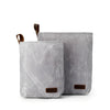 Della Q | Maker's Canvas Knit Sacks (Set of 2)