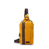 Della Q | Makers Collection | Canvas Mini Messenger