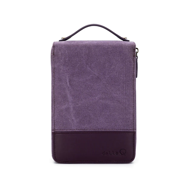 Della Q | Makers Collection | Circular Needle Case