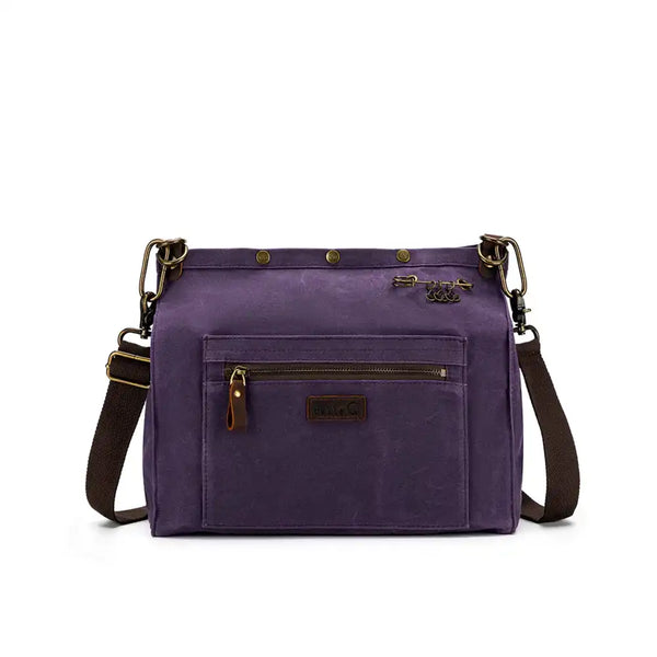 Della Q | Makers Collection | Rucksack Bag