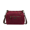 Della Q | Makers Collection | Rucksack Bag
