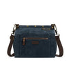 Della Q | Makers Collection | Rucksack Bag
