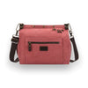 Della Q | Makers Collection | Rucksack Bag