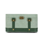 Della Q | Makers Collection | Train Case