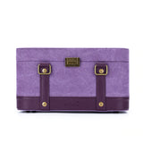 Della Q | Makers Collection | Train Case