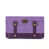 Della Q | Makers Collection | Train Case