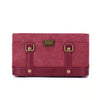 Della Q | Makers Collection | Train Case