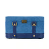 Della Q | Makers Collection | Train Case