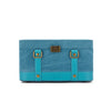 Della Q | Makers Collection | Train Case