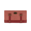 Della Q | Makers Collection | Train Case