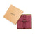 Della Q | Makers Collection | Canvas Needle Case