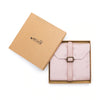 Della Q | Makers Collection | Canvas Needle Case