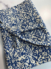 Vintage Blue
