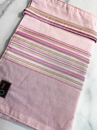 Pink Stripe (024)