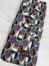 Della Q | Tri Fold Circular Needle Case (1145)