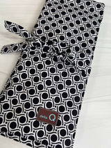 Della Q | Tri Fold Circular Needle Case (1145)
