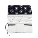 Della Q | Tri Fold Circular Needle Case (1145)