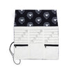 Della Q | Tri Fold Circular Needle Case (1145)