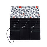 Della Q | Tri Fold Circular Needle Case (1145)