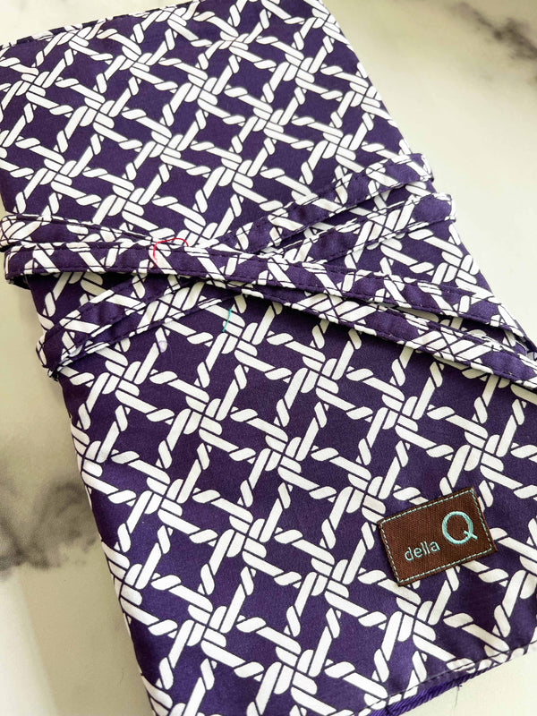 Della Q | Circular and DPN Case (1136)