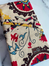 Della Q | Circular and DPN Case (1136)