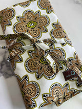 Della Q | Circular and DPN Case (1136)
