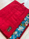 Della Q | Hanging Needle Case