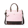 Della Q | Makers Collection | Canvas Tote