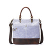 Della Q | Makers Collection | Canvas Tote