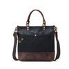 Della Q | Makers Collection | Canvas Tote
