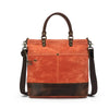 Della Q | Makers Collection | Canvas Tote