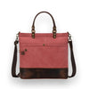 Della Q | Makers Collection | Canvas Tote
