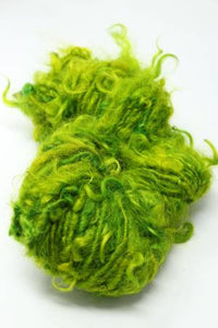 Going Green